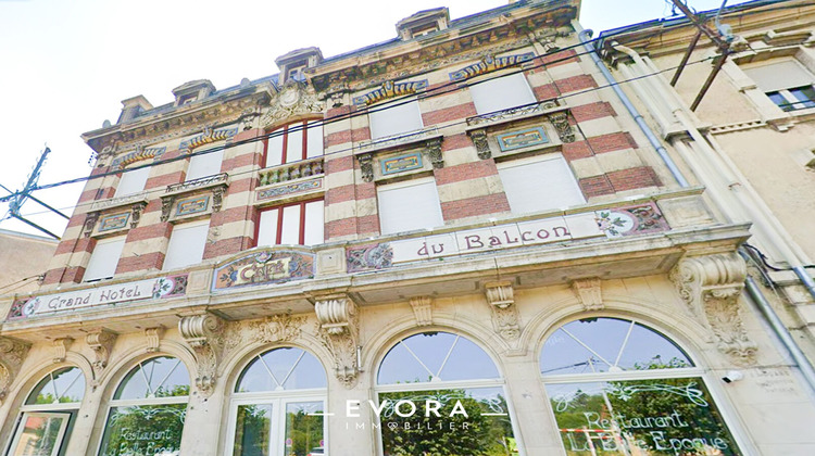 Ma-Cabane - Vente Immeuble HOMECOURT, 307 m²