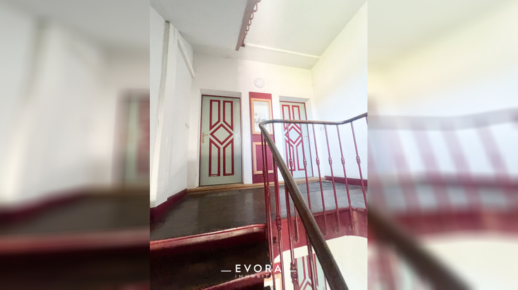 Ma-Cabane - Vente Immeuble HOMECOURT, 307 m²