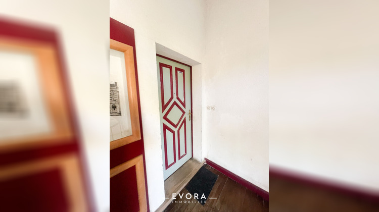 Ma-Cabane - Vente Immeuble HOMECOURT, 307 m²