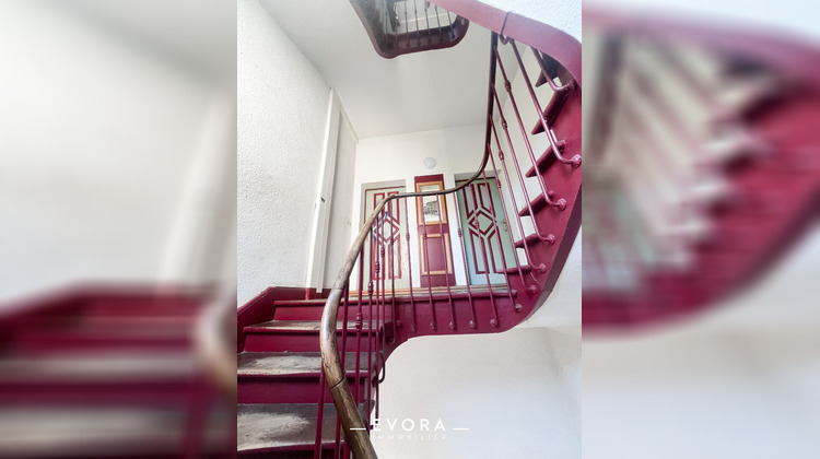 Ma-Cabane - Vente Immeuble HOMECOURT, 307 m²