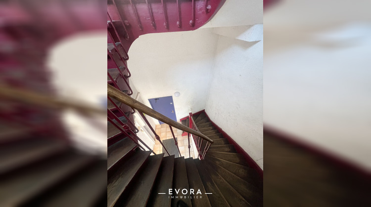 Ma-Cabane - Vente Immeuble HOMECOURT, 307 m²