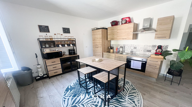 Ma-Cabane - Vente Immeuble HOMECOURT, 231 m²