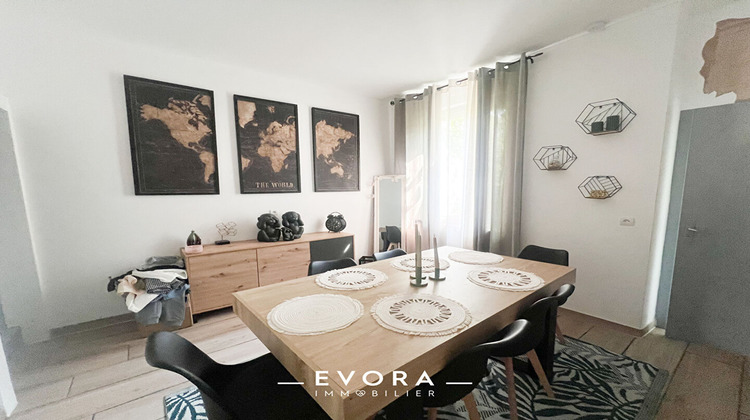 Ma-Cabane - Vente Immeuble HOMECOURT, 231 m²