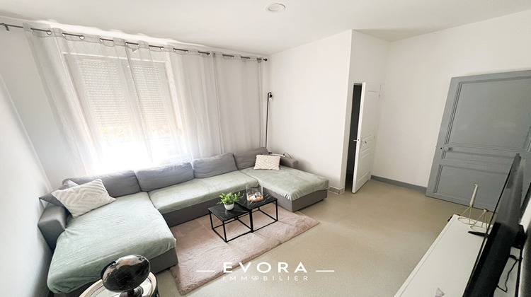 Ma-Cabane - Vente Immeuble HOMECOURT, 231 m²