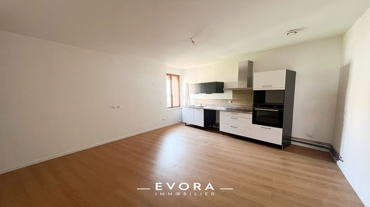 Ma-Cabane - Vente Immeuble HOMECOURT, 231 m²