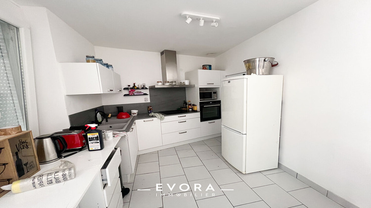 Ma-Cabane - Vente Immeuble HOMECOURT, 231 m²