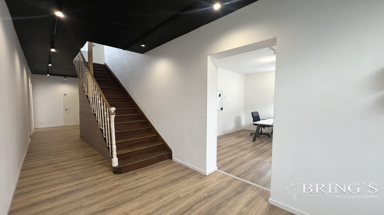 Ma-Cabane - Vente Immeuble Homécourt, 336 m²