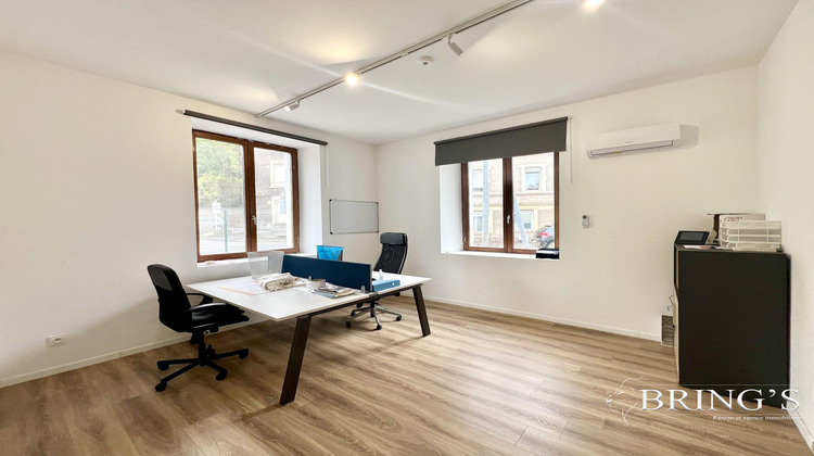 Ma-Cabane - Vente Immeuble Homécourt, 336 m²