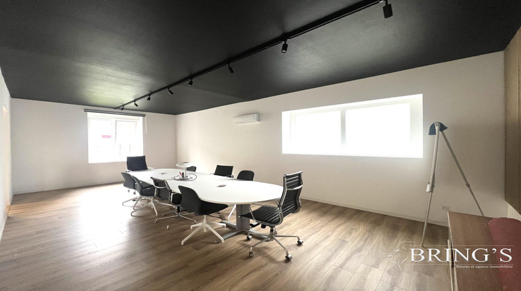 Ma-Cabane - Vente Immeuble Homécourt, 336 m²