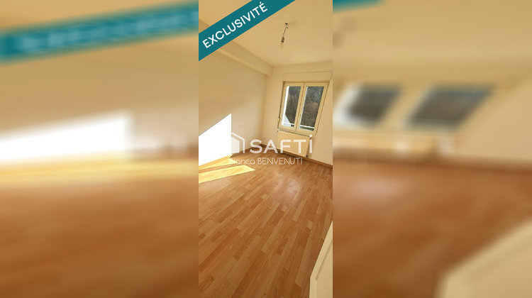Ma-Cabane - Vente Immeuble Homecourt, 225 m²