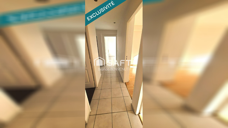 Ma-Cabane - Vente Immeuble Homecourt, 225 m²