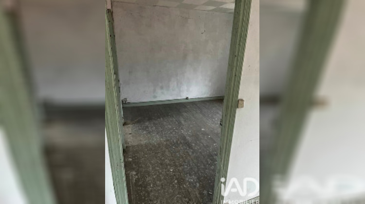 Ma-Cabane - Vente Immeuble Homécourt, 626 m²