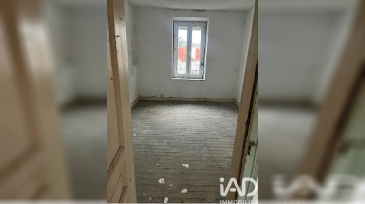 Ma-Cabane - Vente Immeuble Homécourt, 626 m²