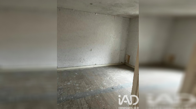 Ma-Cabane - Vente Immeuble Homécourt, 626 m²