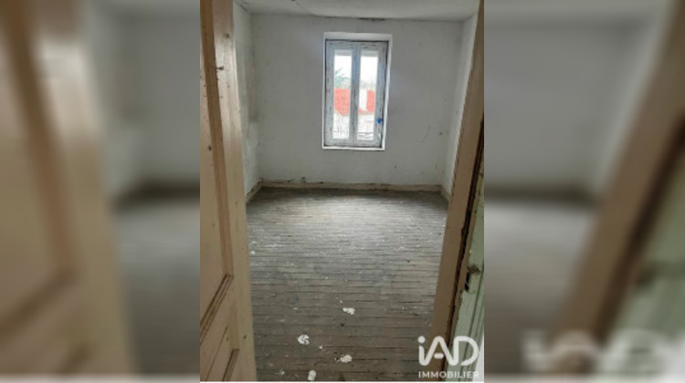Ma-Cabane - Vente Immeuble Homécourt, 376 m²