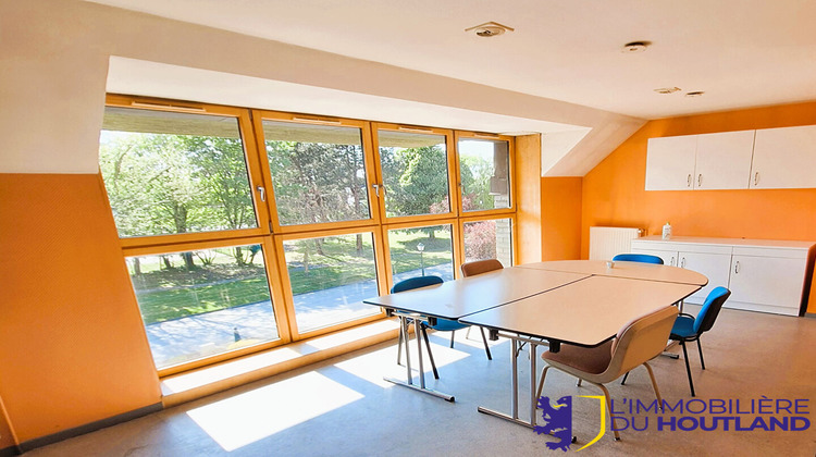 Ma-Cabane - Vente Immeuble HONDSCHOOTE, 630 m²