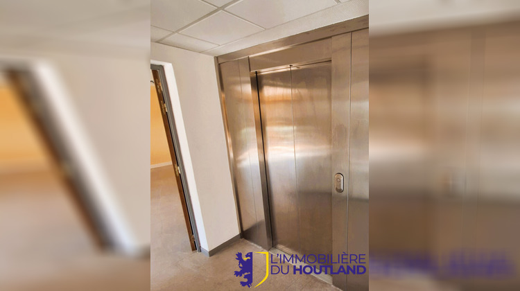 Ma-Cabane - Vente Immeuble HONDSCHOOTE, 630 m²