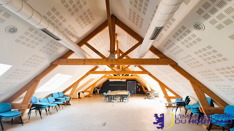 Ma-Cabane - Vente Immeuble HONDSCHOOTE, 630 m²