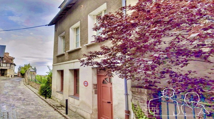 Ma-Cabane - Vente Immeuble Honfleur, 136 m²