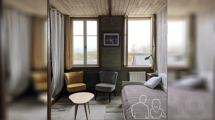 Ma-Cabane - Vente Immeuble Honfleur, 136 m²