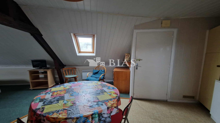 Ma-Cabane - Vente Immeuble Honfleur, 100 m²