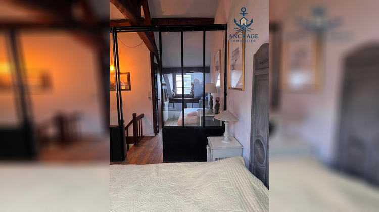 Ma-Cabane - Vente Immeuble Honfleur, 78 m²