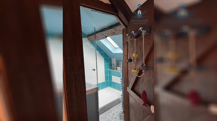 Ma-Cabane - Vente Immeuble Honfleur, 78 m²