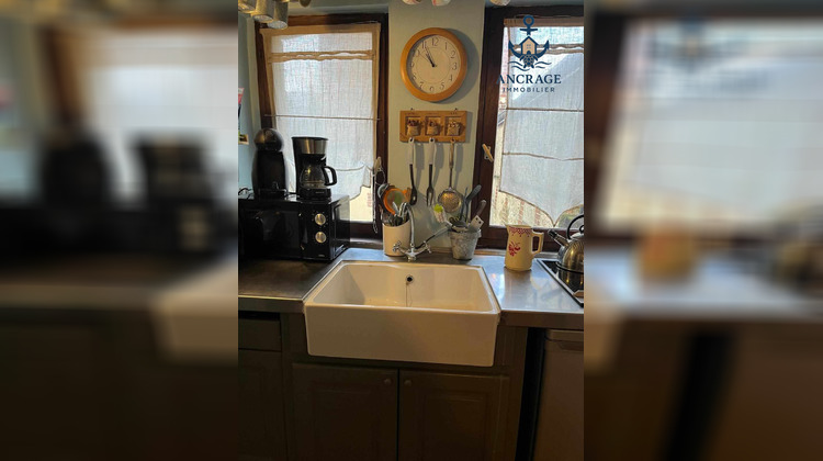 Ma-Cabane - Vente Immeuble Honfleur, 78 m²