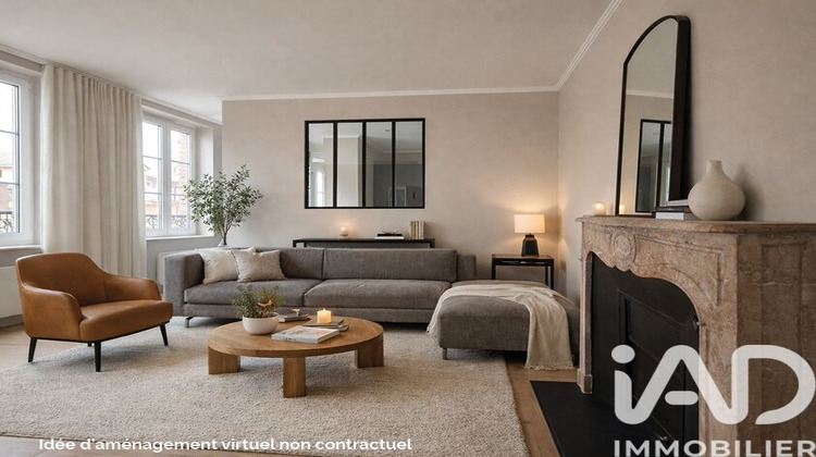 Ma-Cabane - Vente Immeuble Honfleur, 125 m²