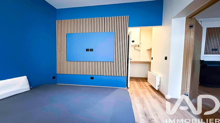Ma-Cabane - Vente Immeuble Honfleur, 125 m²