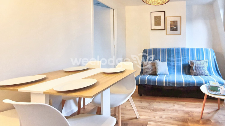 Ma-Cabane - Vente Immeuble Honfleur, 131 m²