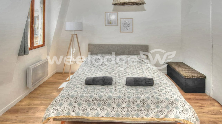 Ma-Cabane - Vente Immeuble Honfleur, 131 m²