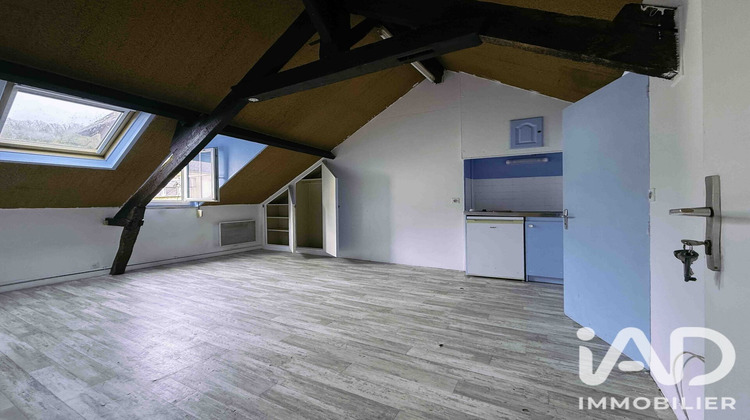 Ma-Cabane - Vente Immeuble Honfleur, 153 m²