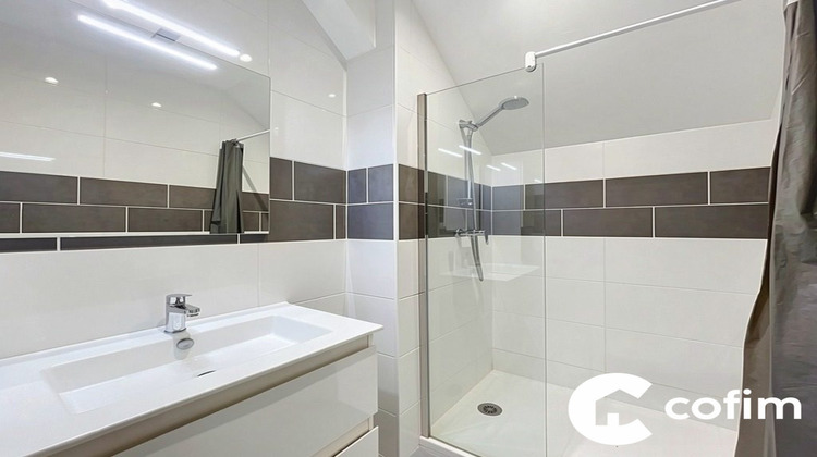 Ma-Cabane - Vente Immeuble Horgues, 164 m²