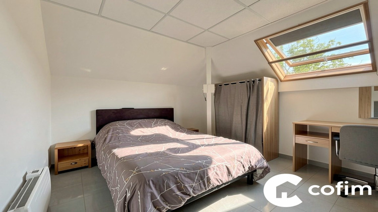 Ma-Cabane - Vente Immeuble Horgues, 164 m²