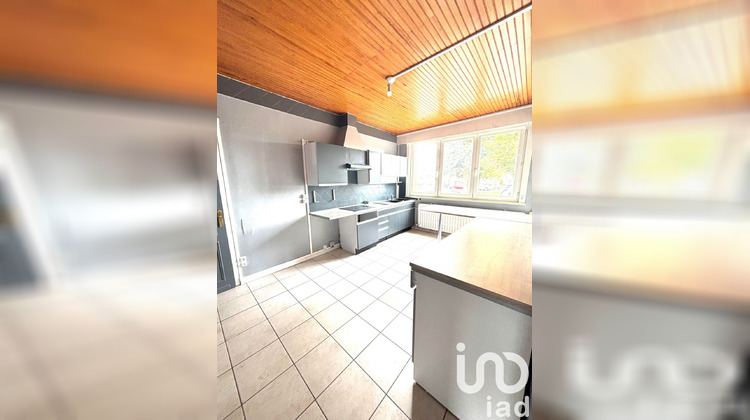 Ma-Cabane - Vente Immeuble Hornaing, 260 m²