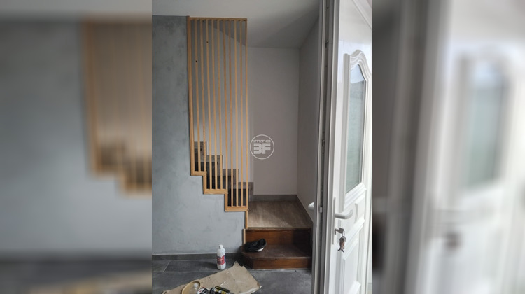 Ma-Cabane - Vente Immeuble Hostens, 200 m²