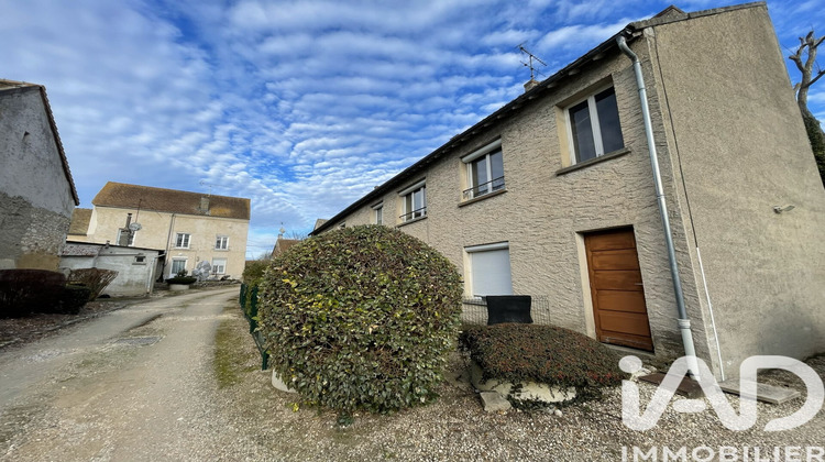Ma-Cabane - Vente Immeuble Houdan, 326 m²