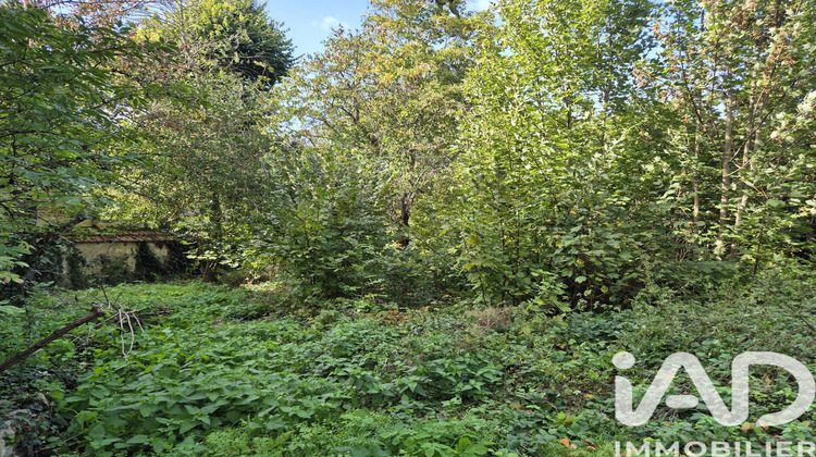 Ma-Cabane - Vente Immeuble Houdan, 800 m²