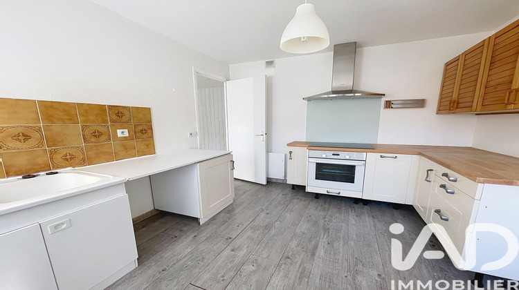 Ma-Cabane - Vente Immeuble Houdan, 326 m²