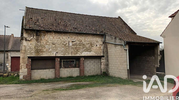 Ma-Cabane - Vente Immeuble Houdancourt, 356 m²
