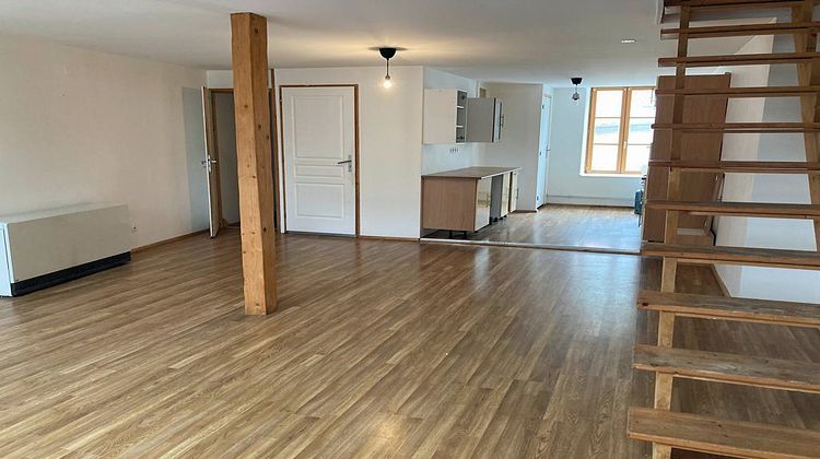 Ma-Cabane - Vente Immeuble HOULDIZY, 305 m²