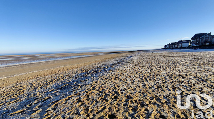 Ma-Cabane - Vente Immeuble Houlgate, 240 m²