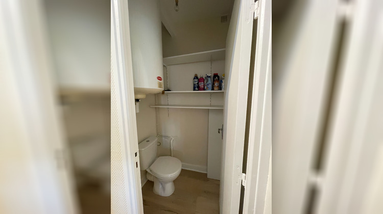 Ma-Cabane - Vente Immeuble HOULGATE, 250 m²