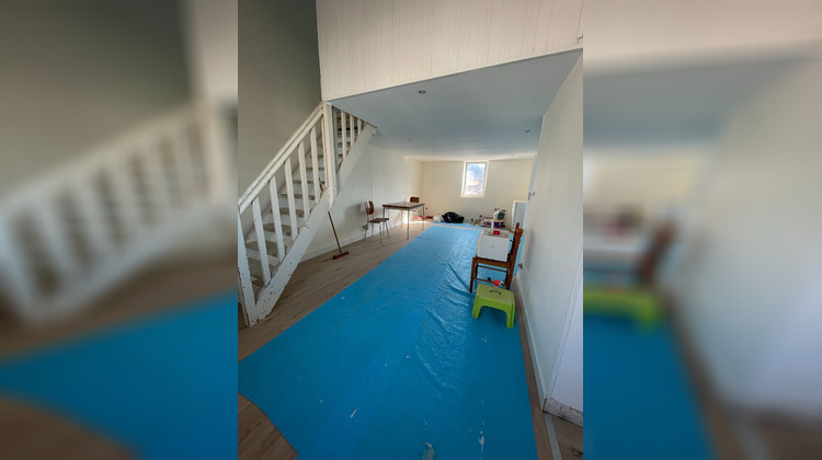 Ma-Cabane - Vente Immeuble HOULGATE, 250 m²