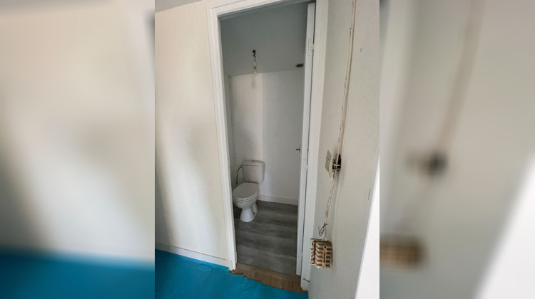 Ma-Cabane - Vente Immeuble HOULGATE, 250 m²