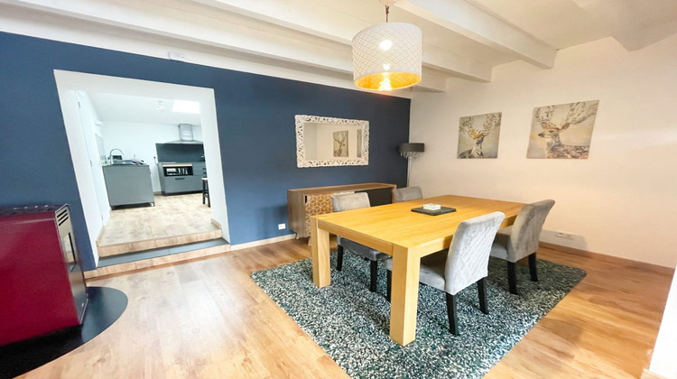 Ma-Cabane - Vente Immeuble HUELGOAT, 74 m²