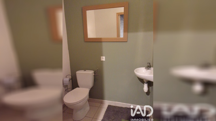 Ma-Cabane - Vente Immeuble Huelgoat, 104 m²