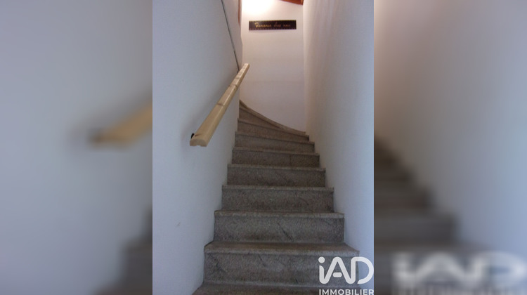 Ma-Cabane - Vente Immeuble Huelgoat, 104 m²