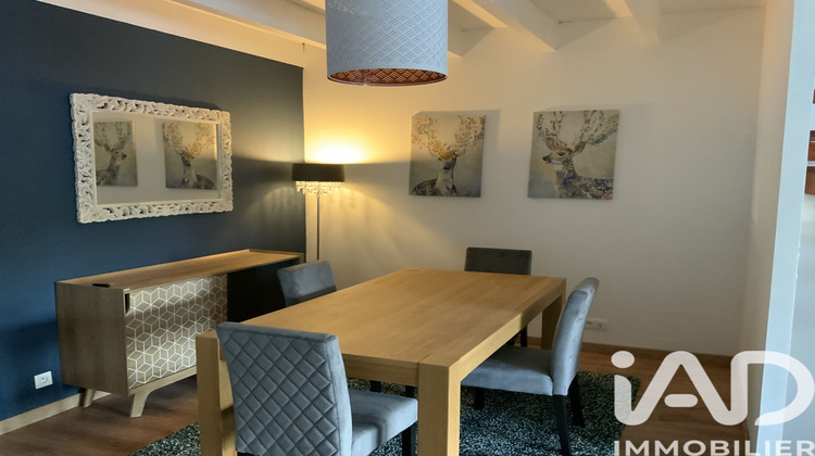 Ma-Cabane - Vente Immeuble Huelgoat, 104 m²